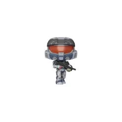 Funko POP! Halo 24 Spartan Mark VII With BR75 Battle Rifle Funko Speciality Series Limited Edition Exclusive