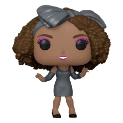 Funko POP! Icons 70 Whitney Houston