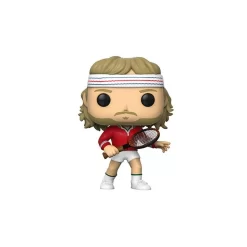 Funko POP! Legends 04 Tennis Legends Bjorn Borg