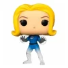Funko POP! Marvel 567 Fantastic Four Invisible Girl Special Edition