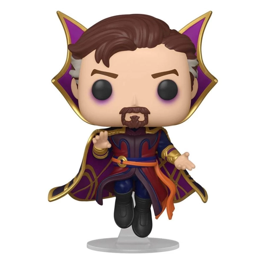Funko POP! Marvel 874 What If...? Doctor Strange Supreme 1 Funko POP! Marvel 874 What If...? Doctor Strange Supreme