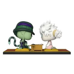 Funko POP! Moment 1136 Hunter X Hunter Meruem VS. Komugi