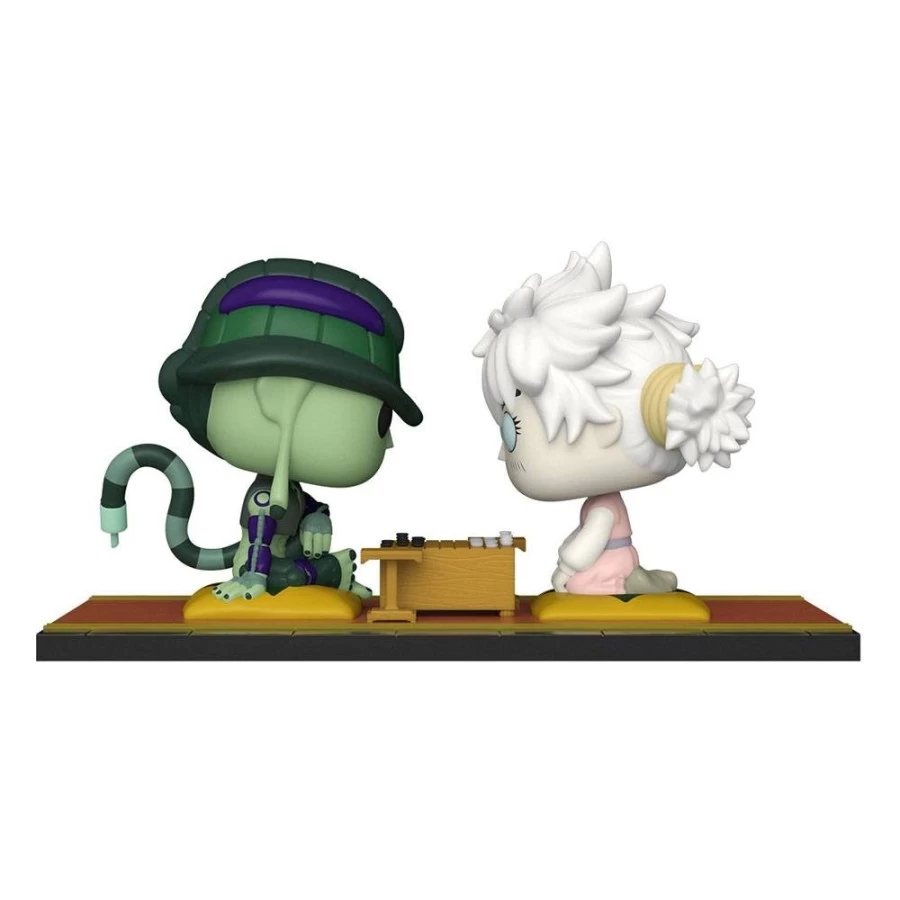 Funko POP! Moment 1136 Hunter X Hunter Meruem VS. Komugi 1 Funko POP! Moment 1136 Hunter X Hunter Meruem VS. Komugi