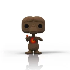 Funko POP! Moment 1259 E.T. The Extra-Terrestrial Elliott & E.T. Glows In The Dark -Negozio Di Giocattoli funko pop moment 1259 et the extra terrestrial elliott et glows in the dark 3