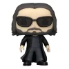 Funko POP! Movies 1172 The Matrix Neo