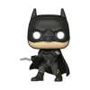 Funko POP! Movies 1189 The Batman Batman