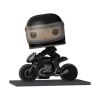 Funko POP! Rides 281 The Batman Selina Kyle On Motorcycle