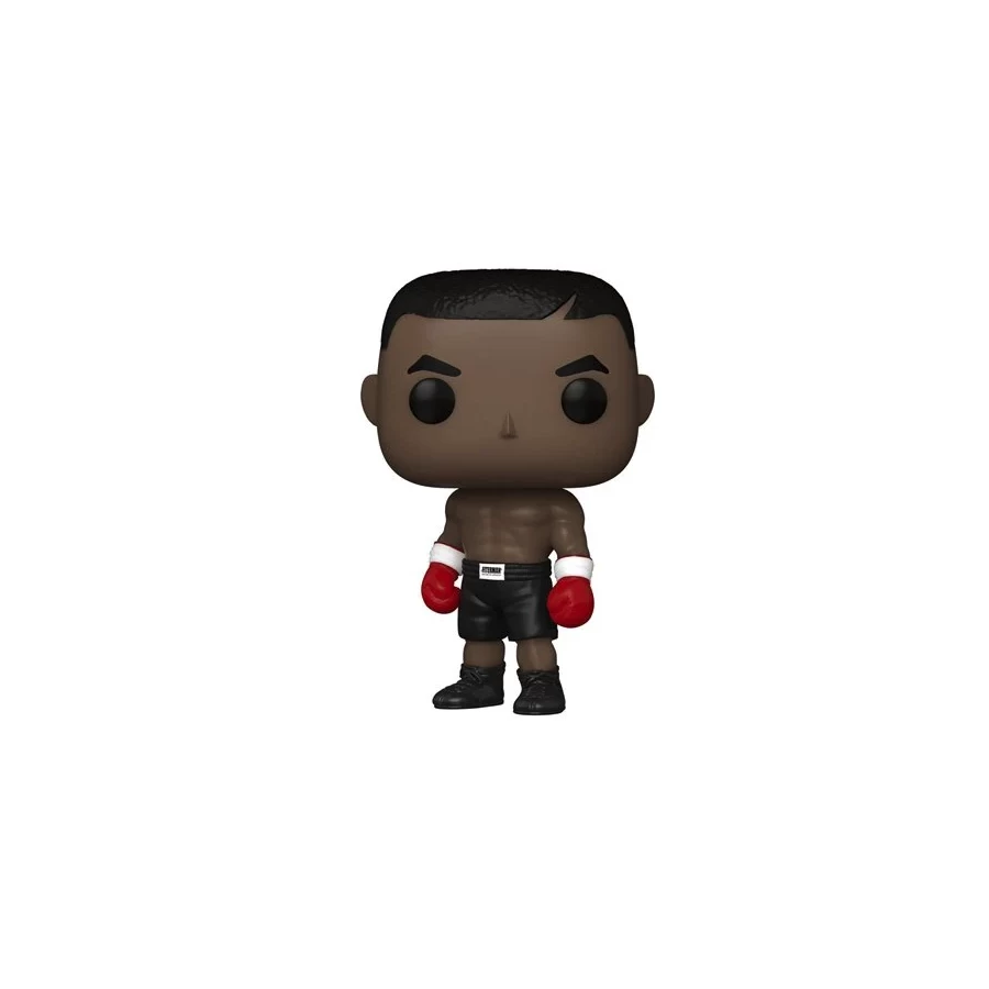 Funko POP! Sports Boxing Mike Tyson 1 Funko POP! Sports Boxing Mike Tyson