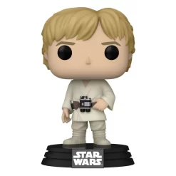 Funko POP! Star Wars 594 Luke Skywalker
