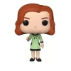Funko POP! Television 1122 The Queen's Gambit Beth Armon With Rook