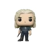 Funko POP! Television 1168 The Witcher Geralt Funko 2021 Summer Convention Limited Edition Exclusive