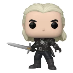 Funko POP! Television 1192 The Witcher Geralt