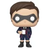 Funko POP! Television 932 The Umbrella Academy Number Five Chase Limited Edition