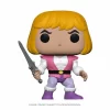 Funko POP! Television 992 Masters Of The Universe Prince Adam