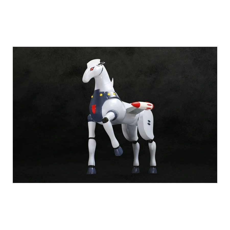 Future Quest Grand Action Big Size Model Kotetsu Jeeg & Pantheroid & Marine Parts 7 Future Quest Grand Action Big Size Model Kotetsu Jeeg & Pantheroid & Marine Parts - immagine 7