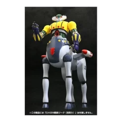 Future Quest Grand Action Big Size Model Kotetsu Jeeg & Pantheroid & Marine Parts 26 Future Quest Grand Action Big Size Model Kotetsu Jeeg & Pantheroid & Marine Parts -Negozio Di Giocattoli future quest grand action big size model kotetsu jeeg pantheroid marine parts 8