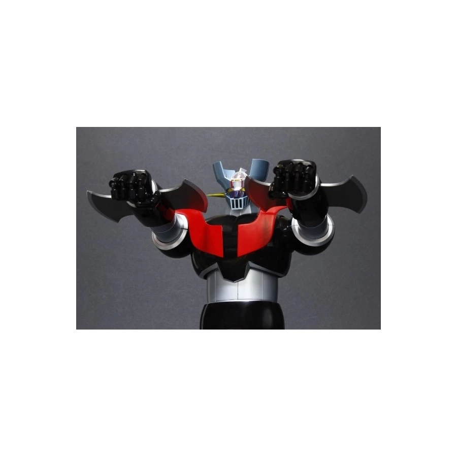Future Quest Grand Action Big Size Model Mazinger Z Comic Version 6 Future Quest Grand Action Big Size Model Mazinger Z Comic Version - immagine 6