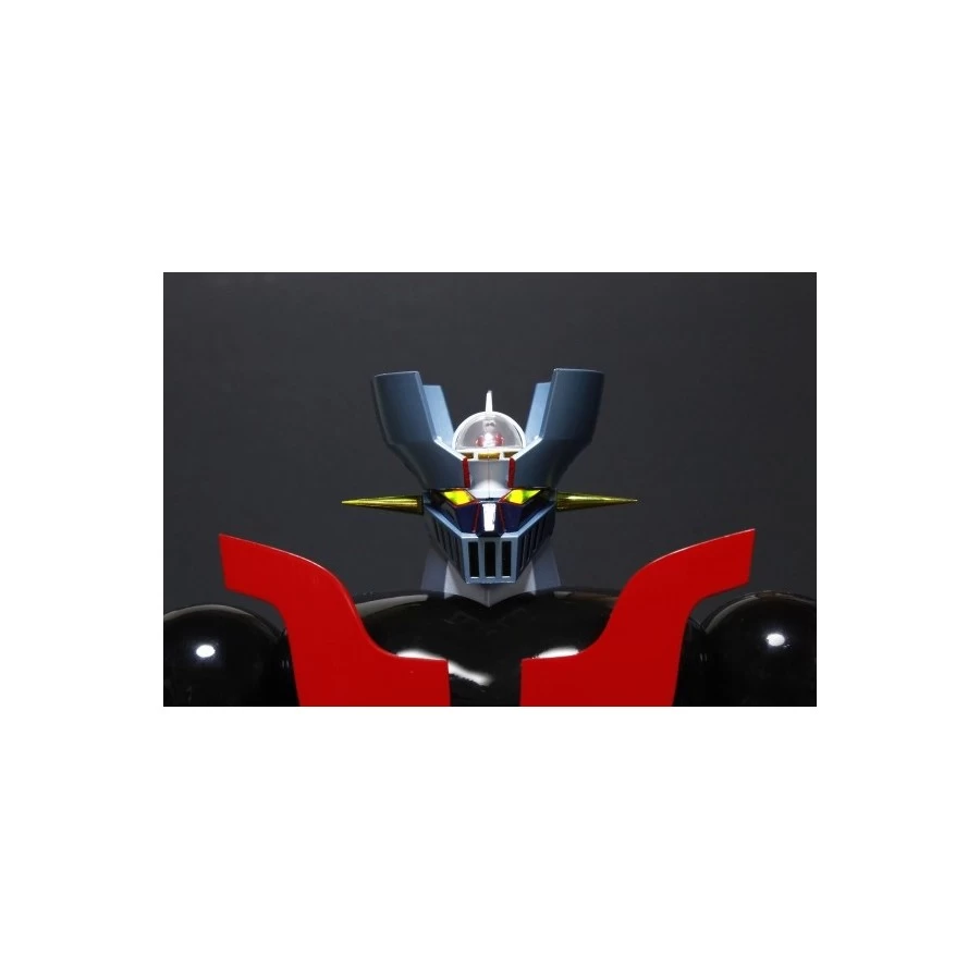 Future Quest Grand Action Big Size Model Mazinger Z Comic Version 7 Future Quest Grand Action Big Size Model Mazinger Z Comic Version - immagine 7