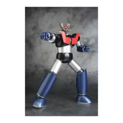 Future Quest Grand Action Big Size Model Mazinger Z Renewal Version -Negozio Di Giocattoli future quest grand action big size model mazinger z renewal version 4