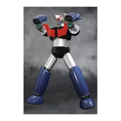 Future Quest Grand Action Big Size Model Mazinger Z Renewal Version -Negozio Di Giocattoli future quest grand action big size model mazinger z renewal version 5