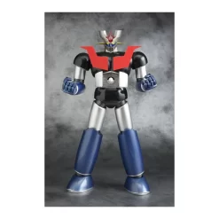 Future Quest Grand Action Big Size Model Mazinger Z Renewal Version -Negozio Di Giocattoli future quest grand action big size model mazinger z renewal version 6