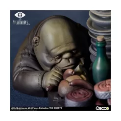 Gecco Little Nightmares The Guests -Negozio Di Giocattoli gecco little nightmares the guests 10