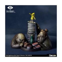 Gecco Little Nightmares The Guests