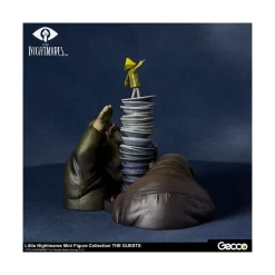 Gecco Little Nightmares The Guests -Negozio Di Giocattoli gecco little nightmares the guests 3