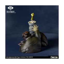 Gecco Little Nightmares The Guests -Negozio Di Giocattoli gecco little nightmares the guests 5