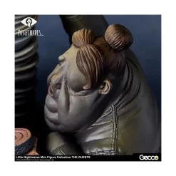Gecco Little Nightmares The Guests -Negozio Di Giocattoli gecco little nightmares the guests 8