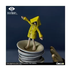 Gecco Little Nightmares The Guests -Negozio Di Giocattoli gecco little nightmares the guests 9