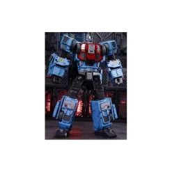 Generation Toys GT-08 Transformers Guardian Battle Damage Version -Negozio Di Giocattoli generation toys gt 08 transformers guardian battle damage version 10