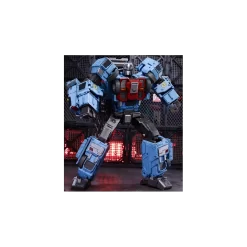 Generation Toys GT-08 Transformers Guardian Battle Damage Version -Negozio Di Giocattoli generation toys gt 08 transformers guardian battle damage version 11