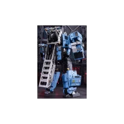 Generation Toys GT-08 Transformers Guardian Battle Damage Version -Negozio Di Giocattoli generation toys gt 08 transformers guardian battle damage version 12