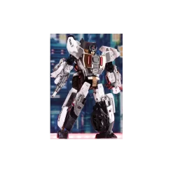 Generation Toys GT-08 Transformers Guardian Battle Damage Version -Negozio Di Giocattoli generation toys gt 08 transformers guardian battle damage version 4