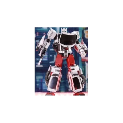 Generation Toys GT-08 Transformers Guardian Battle Damage Version -Negozio Di Giocattoli generation toys gt 08 transformers guardian battle damage version 8