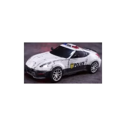 Generation Toys GT-08 Transformers Guardian Battle Damage Version -Negozio Di Giocattoli generation toys gt 08 transformers guardian battle damage version 9