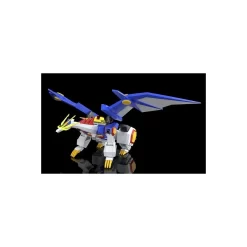 Good Smile Company Moderoid Matchless Raijin-Oh Bakuryu-Oh 11 Good Smile Company Moderoid Matchless Raijin-Oh Bakuryu-Oh -Negozio Di Giocattoli good smile company modeorid matchless raijin oh bakuryu oh 2