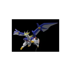 Good Smile Company Moderoid Matchless Raijin-Oh Bakuryu-Oh 12 Good Smile Company Moderoid Matchless Raijin-Oh Bakuryu-Oh -Negozio Di Giocattoli good smile company modeorid matchless raijin oh bakuryu oh 3