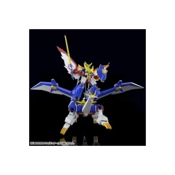 Good Smile Company Moderoid Matchless Raijin-Oh Bakuryu-Oh 14 Good Smile Company Moderoid Matchless Raijin-Oh Bakuryu-Oh -Negozio Di Giocattoli good smile company modeorid matchless raijin oh bakuryu oh 5