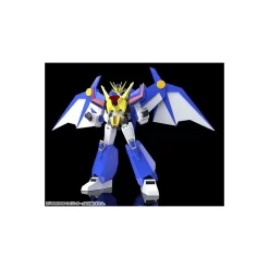 Good Smile Company Moderoid Matchless Raijin-Oh Bakuryu-Oh 15 Good Smile Company Moderoid Matchless Raijin-Oh Bakuryu-Oh -Negozio Di Giocattoli good smile company modeorid matchless raijin oh bakuryu oh 6