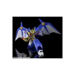 Good Smile Company Moderoid Matchless Raijin-Oh Bakuryu-Oh 16 Good Smile Company Moderoid Matchless Raijin-Oh Bakuryu-Oh -Negozio Di Giocattoli good smile company modeorid matchless raijin oh bakuryu oh 7