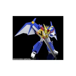 Good Smile Company Moderoid Matchless Raijin-Oh Bakuryu-Oh 17 Good Smile Company Moderoid Matchless Raijin-Oh Bakuryu-Oh -Negozio Di Giocattoli good smile company modeorid matchless raijin oh bakuryu oh 8