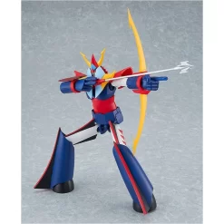 Good Smile Company Moderoid Brave Reideen -Negozio Di Giocattoli good smile company moderoid brave reideen 3