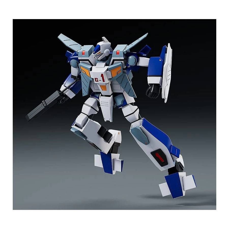 Good Smile Company Moderoid Cho Kousoku Galvion 2 Good Smile Company Moderoid Cho Kousoku Galvion - immagine 2