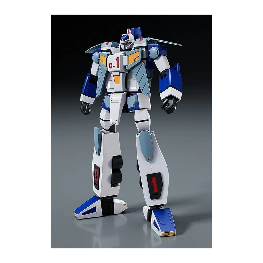 Good Smile Company Moderoid Cho Kousoku Galvion 3 Good Smile Company Moderoid Cho Kousoku Galvion - immagine 3