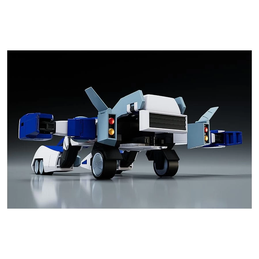 Good Smile Company Moderoid Cho Kousoku Galvion 9 Good Smile Company Moderoid Cho Kousoku Galvion - immagine 9