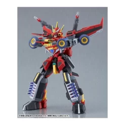 Good Smile Company Moderoid Denko Choujin Gridman SSSS.DYNAZENON 12 Good Smile Company Moderoid Denko Choujin Gridman SSSS.DYNAZENON -Negozio Di Giocattoli good smile company moderoid denko choujin gridman ssssdynazenon 2