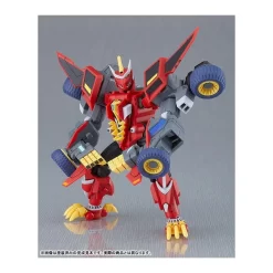 Good Smile Company Moderoid Denko Choujin Gridman SSSS.DYNAZENON 13 Good Smile Company Moderoid Denko Choujin Gridman SSSS.DYNAZENON -Negozio Di Giocattoli good smile company moderoid denko choujin gridman ssssdynazenon 3