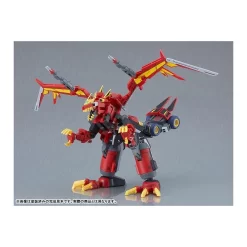 Good Smile Company Moderoid Denko Choujin Gridman SSSS.DYNAZENON 18 Good Smile Company Moderoid Denko Choujin Gridman SSSS.DYNAZENON -Negozio Di Giocattoli good smile company moderoid denko choujin gridman ssssdynazenon 8